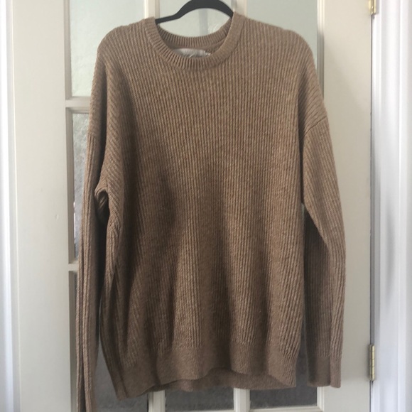 Long sleeve sweater - Picture 1 of 1